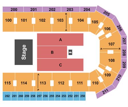 United Wireless Arena