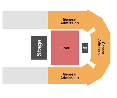 United Wireless Arena