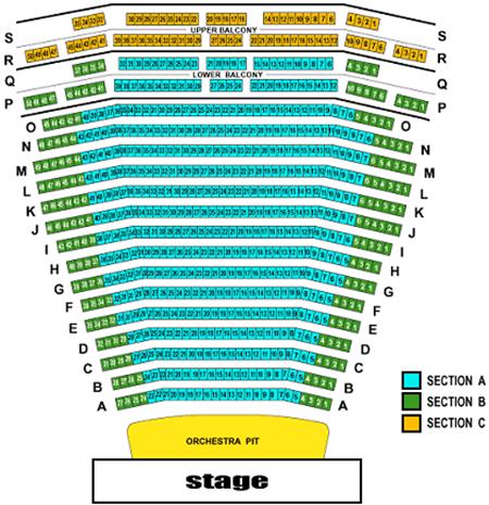 UnitedHealth Group Stage - Children's Theatre Company