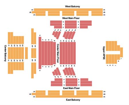 Universal Preservation Hall