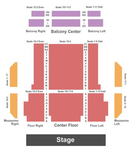 University Auditorium - UF