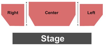 University of Lynchburg Theatre
