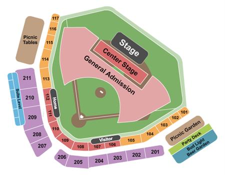 UPMC Park