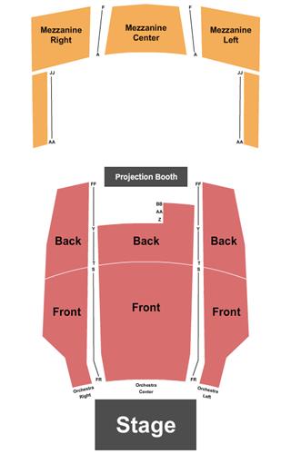 Uptown Theater