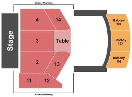 Uptown Theatre Minneapolis