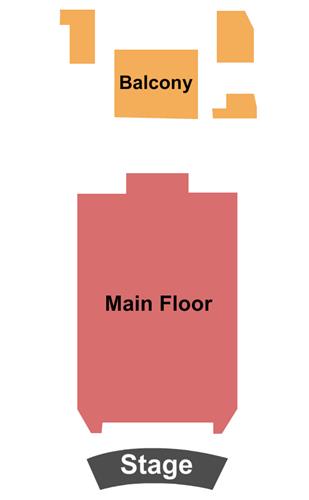 Utah Theatre in Logan