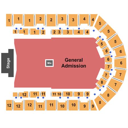 Utilita Arena Birmingham
