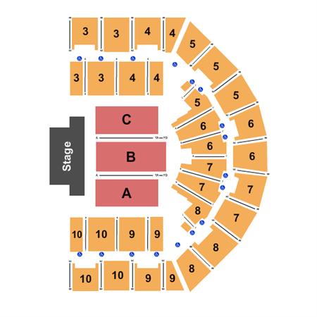 Utilita Arena Birmingham
