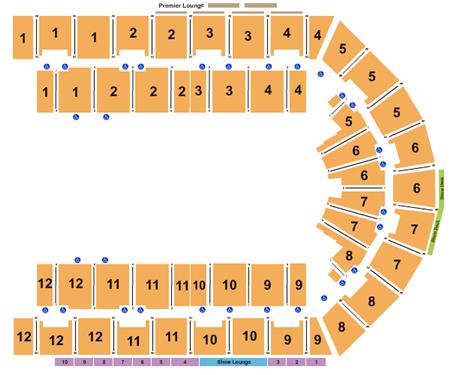 Utilita Arena Birmingham