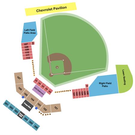 Baseball