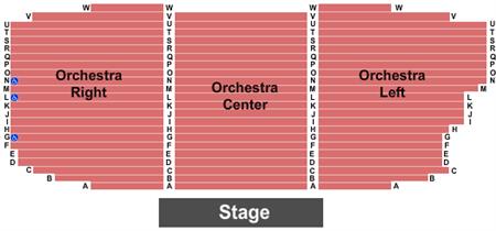 Valle Del Oro Ballroom at Valle Del Oro RV Resort