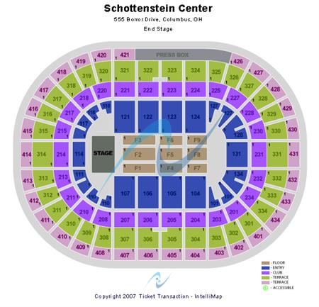 Schottenstein Center