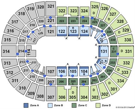 Schottenstein Center