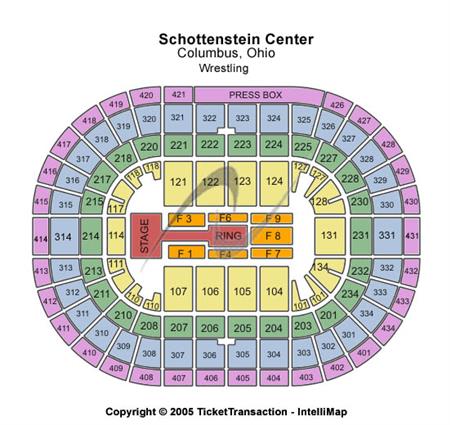 Schottenstein Center