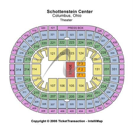 Schottenstein Center