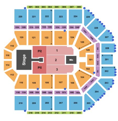 Van Andel Arena