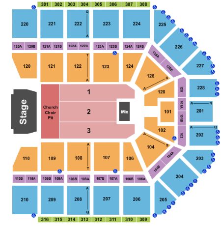 Van Andel Arena