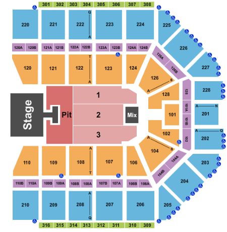 Van Andel Arena