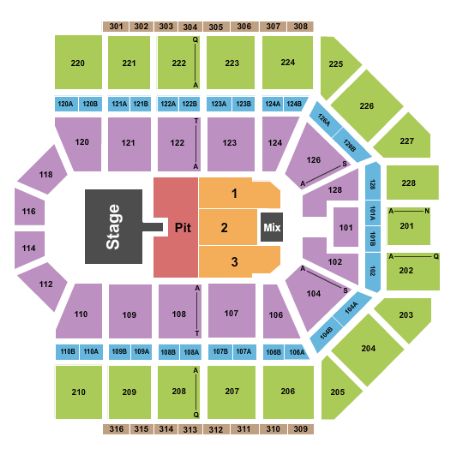 Van Andel Arena