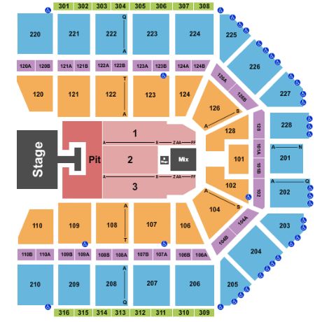 Van Andel Arena