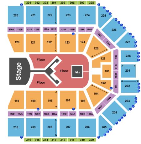 Van Andel Arena
