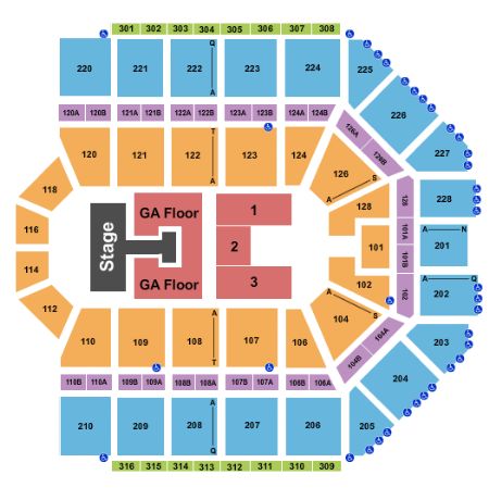 Van Andel Arena