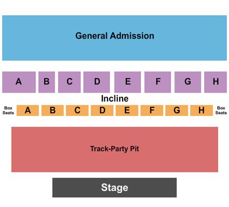 Van Wert County Fairgrounds