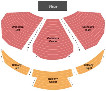 Vancouver Playhouse