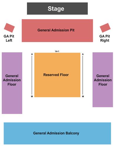 Variety Playhouse
