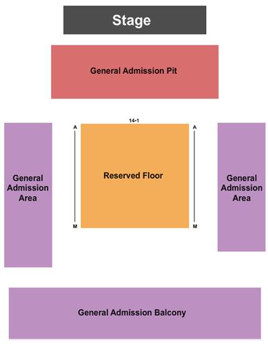 Variety Playhouse