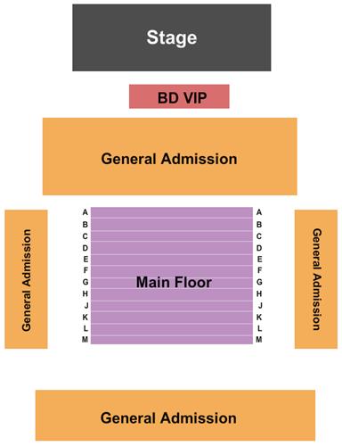 Variety Playhouse