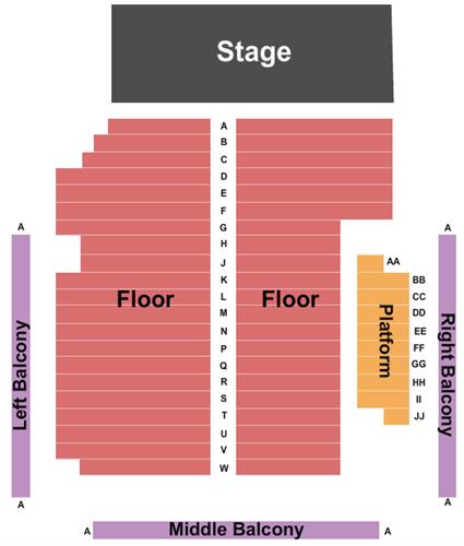 Varsity Theater