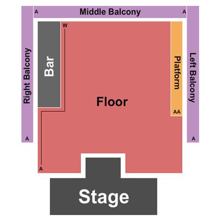 Varsity Theater