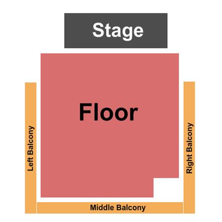 Varsity Theater