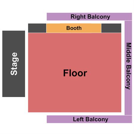 Varsity Theater
