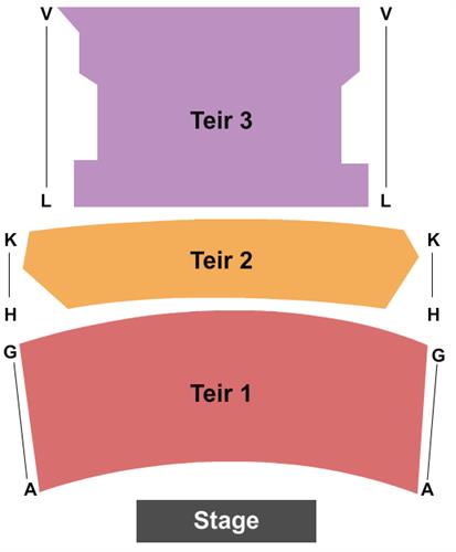 Vatche and Tamar Manoukian Performing Arts Center