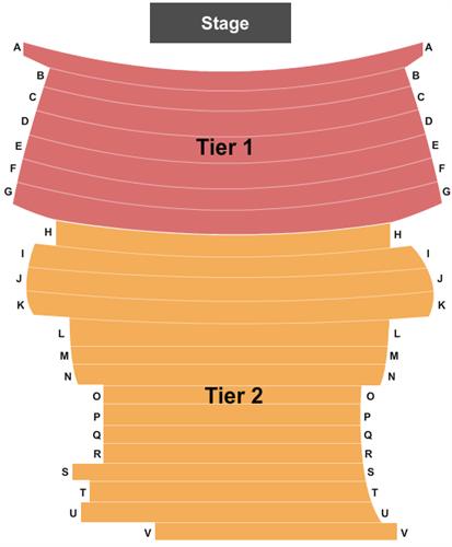 Vatche and Tamar Manoukian Performing Arts Center