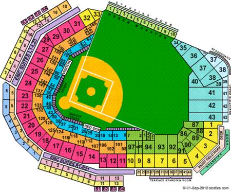 Venue Maps