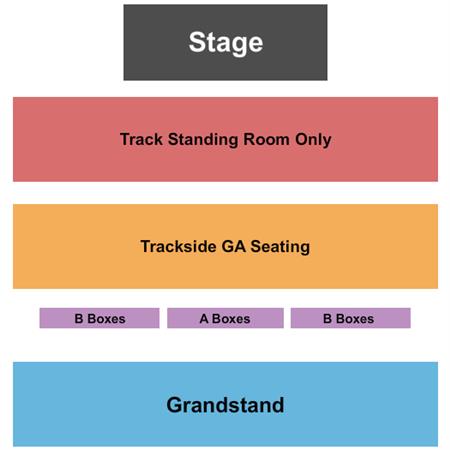 Vermont State Fairgrounds