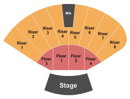 Vetter Stone Amphitheatre