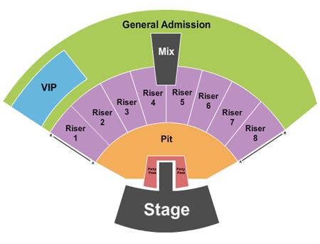 Vetter Stone Amphitheatre