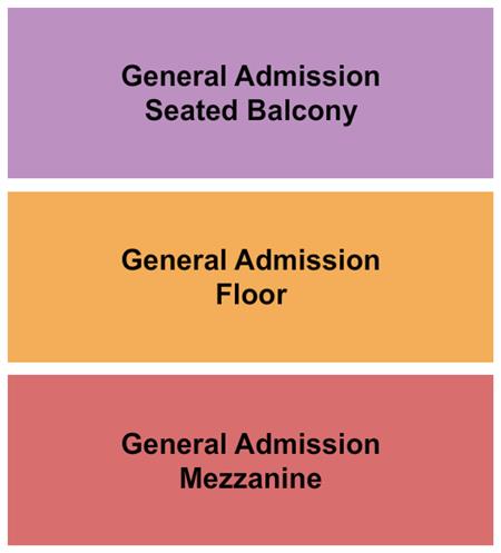 Vic Theatre