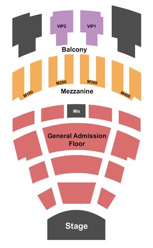 Vic Theatre