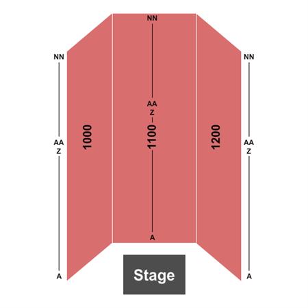 Vicksburg Convention Center