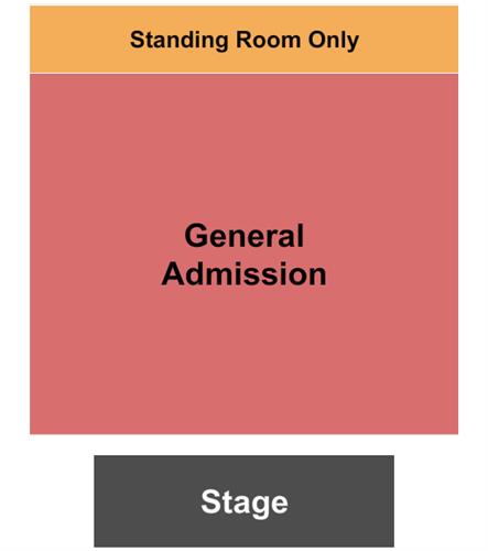 Victoria Theater At Apollo Theater