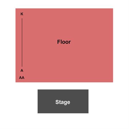 Victoria Theater At Apollo Theater