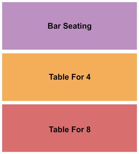 Victory Beer Hall at Stateside Live!