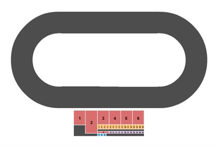 Victory Lane Speedway