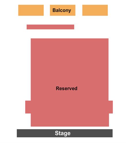 Vinegar Hill Music Theatre