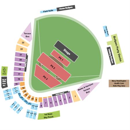 Virginia Credit Union Stadium